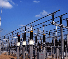 電力行業(yè) 電力行業(yè)