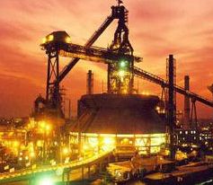 冶金行業(yè) 冶金行業(yè)
