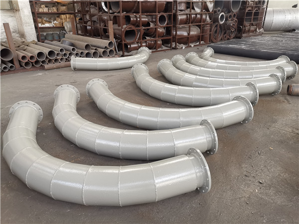 雙金屬耐磨管道廠家價格 雙金屬耐磨管道廠家價格