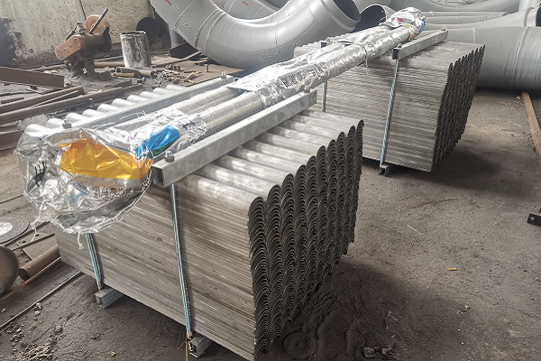 鍋爐防磨瓦用什么材料好 鍋爐防磨瓦用什么材料好