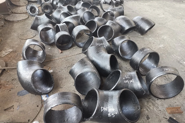 稀土合金耐磨彎頭 稀土合金耐磨彎頭