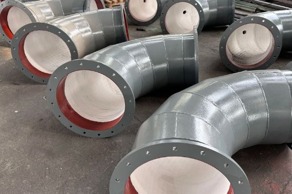 電廠粉煤灰輸送用什么管道 電廠粉煤灰輸送用什么管道