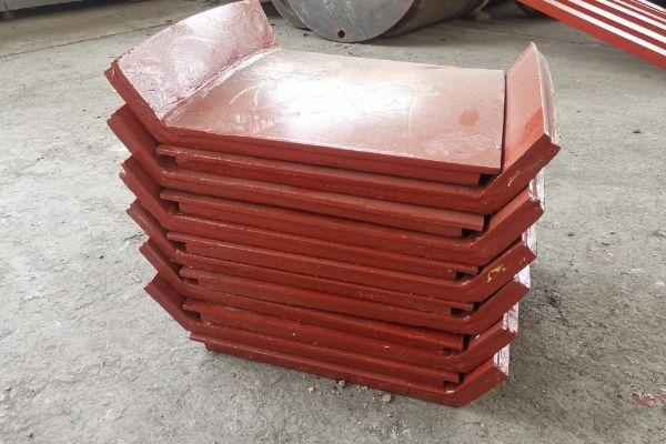 球磨機襯板是什么材質 球磨機襯板是什么材質