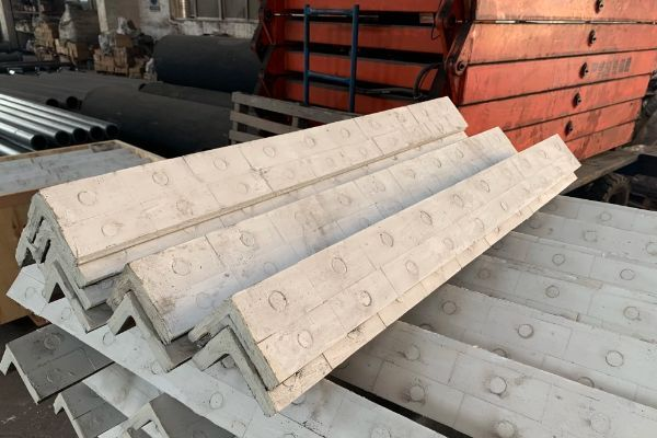 陶瓷防磨瓦生產廠家 陶瓷防磨瓦生產廠家