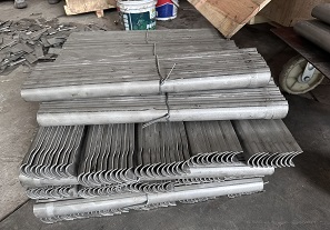 鍋爐整圓防磨瓦廠家可定制的材質(zhì)有哪些？