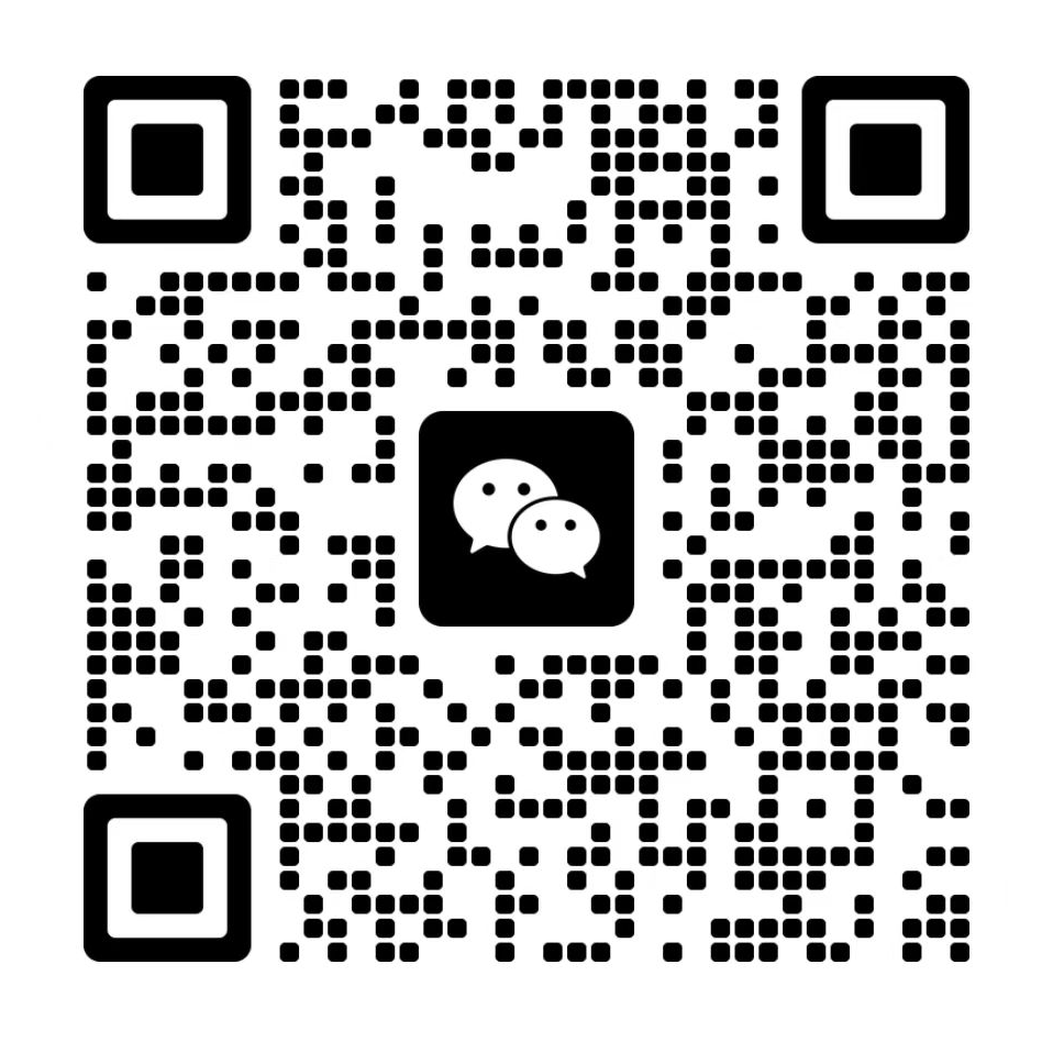 掃一掃，添加微信